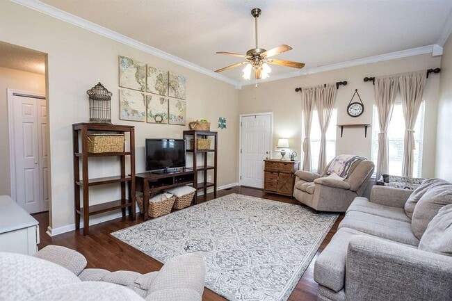 1147 Harvest Glen Dr NW in Cleveland, TN - Building Photo - Building Photo