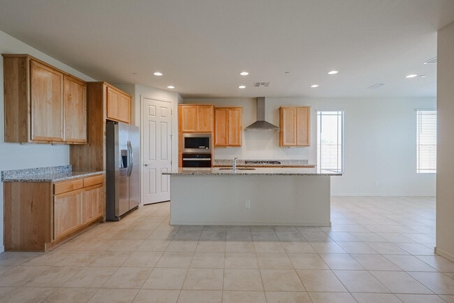 13715 W Calle De Baca in Peoria, AZ - Building Photo - Building Photo