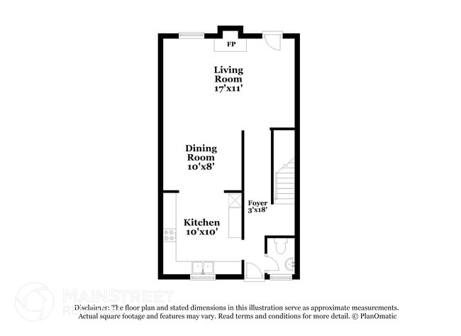 5963 Sherwood Trace in Stonecrest, GA - Building Photo - Building Photo