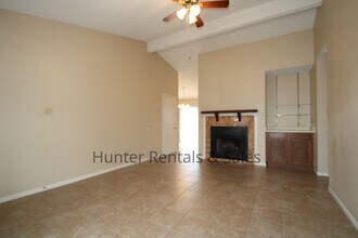 1701 Mona Dr in Killeen, TX - Building Photo - Building Photo