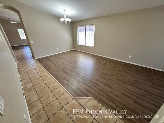 16730 W Taylor St in Goodyear, AZ - Building Photo - Building Photo