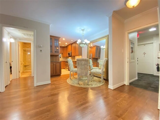 property at 2601 Bellefontaine