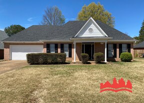 5165 Overview Ridge in Memphis, TN - Building Photo