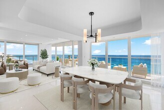 3505 S Ocean Blvd in Highland Beach, FL - Building Photo - Building Photo