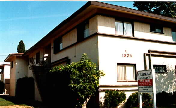 Greenleaf Apartments in Anaheim, CA - Building Photo - Building Photo