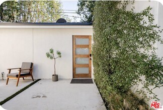12812 Greene Ave in Los Angeles, CA - Building Photo - Building Photo