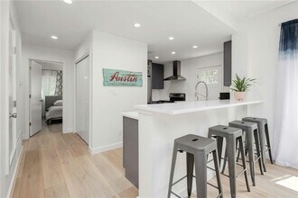 1803 Bouldin Ave in Austin, TX - Building Photo - Building Photo