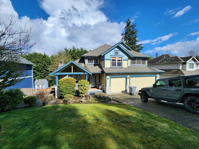 property at 10108 186th Ct NE