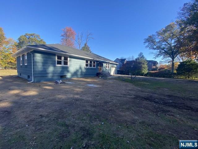 property at 167 Midwood Rd