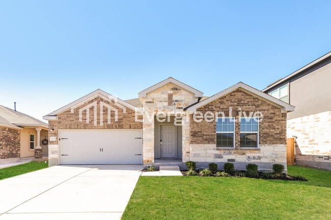 property at 1105 Nesting Bird Dr