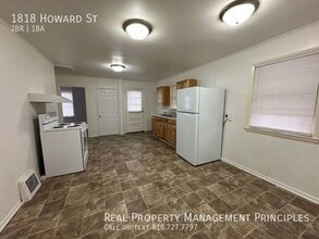 1818 Howard St in St. Joseph, MO - Building Photo - Building Photo