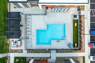 The Rosewater in Rochester, MN - Building Photo - Building Photo