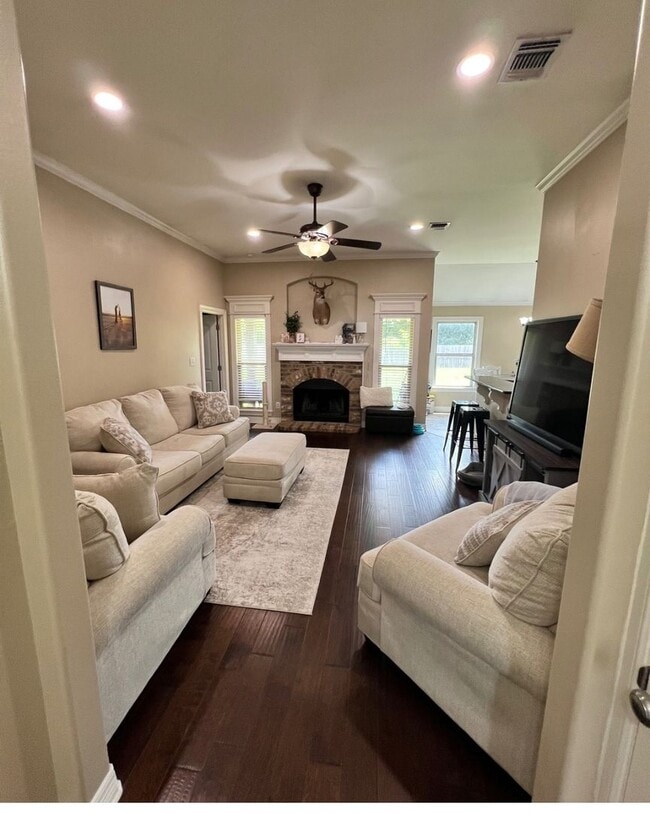 3485 Grand Cane Ln in Bossier City, LA - Building Photo - Building Photo