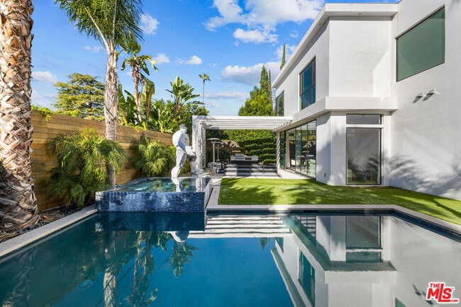 property at 4841 Alonzo Ave