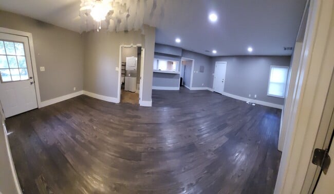 property at 215 N Jenkins St