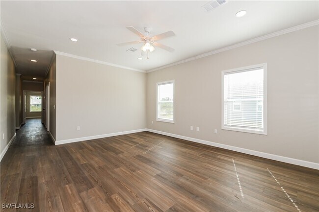 property at 1846 Welk St