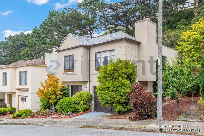 200 Dellbrook Ave in San Francisco, CA - Building Photo - Building Photo
