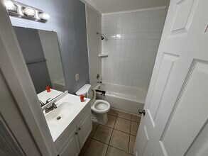 4701 SE 46th St in Oklahoma City, OK - Building Photo - Building Photo