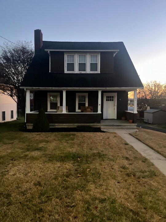 31 Gibbons Blvd in Cockeysville, MD - Building Photo