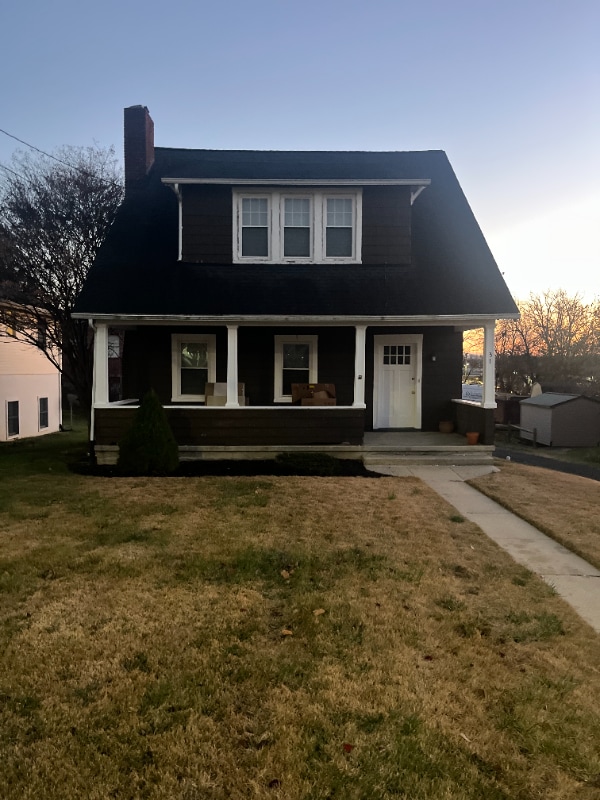 property at 31 Gibbons Blvd