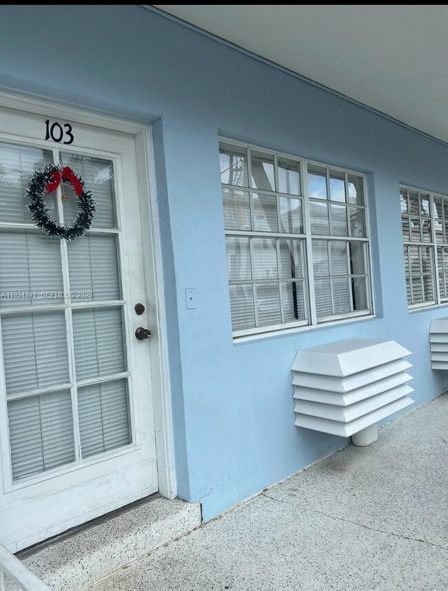 property at 635 8th St