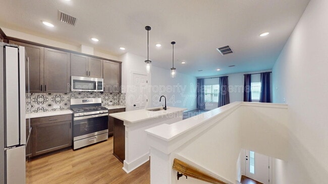 11114 Quasar Ct in Jacksonville, FL - Foto de edificio - Building Photo