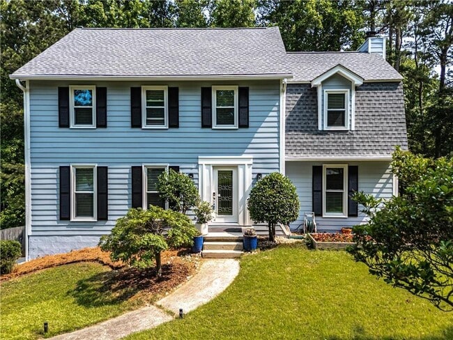 property at 1428 Brookcliff Dr
