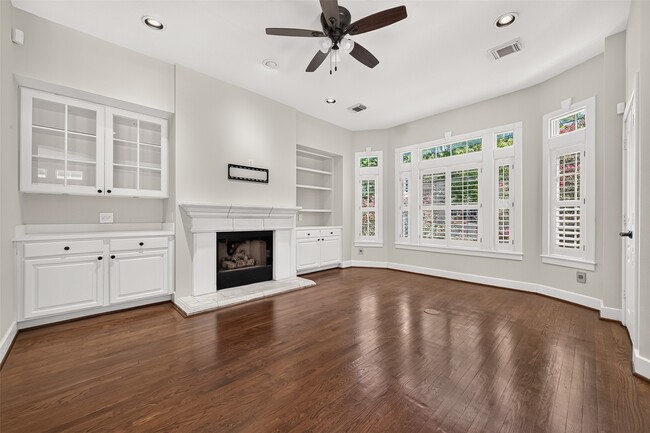 property at 6308 Schuler St