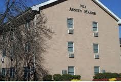 Austin Manor Apartments in Philadelphia, PA - Building Photo - Building Photo