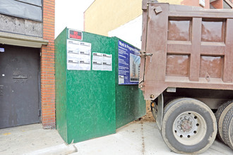 2324 Broadway in Astoria, NY - Building Photo - Building Photo