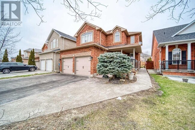 5 Baybrook Rd in Brampton, ON - Building Photo - Building Photo