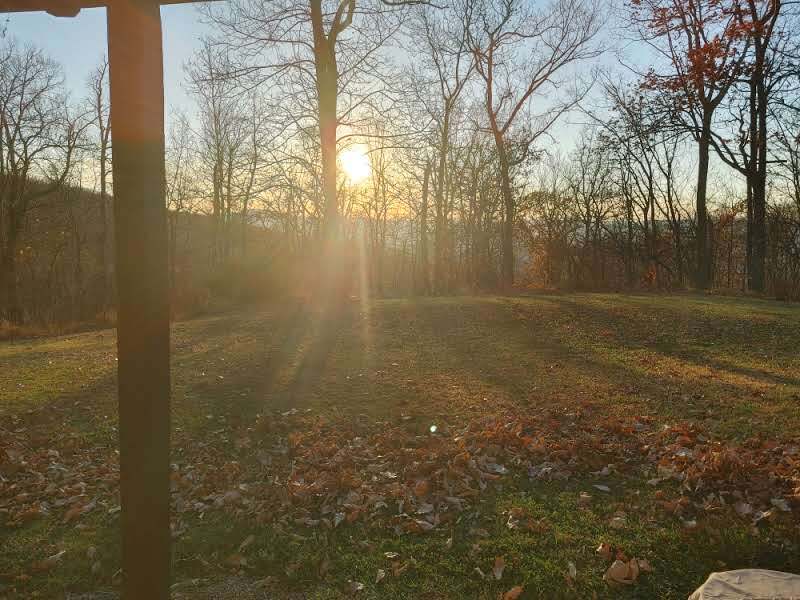 708 Wilderness Rd, Unit Walk-out Basement in Linden, VA - Building Photo