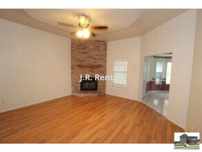 4209 Adobe Dr in Killeen, TX - Building Photo - Building Photo