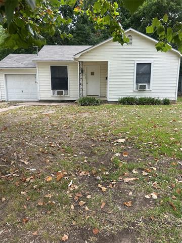 property at 1615 N Highland Ave