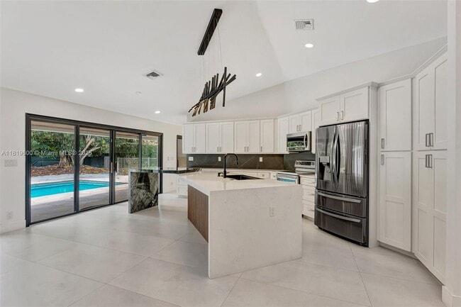property at 8360 NW 51st Ct