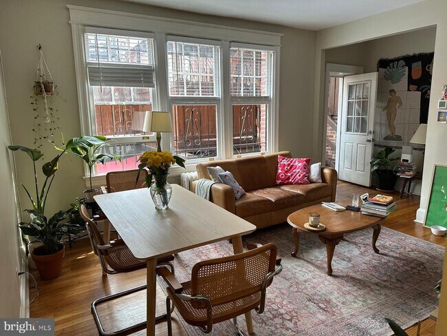 1618 S St NW in Washington, DC - Building Photo - Building Photo