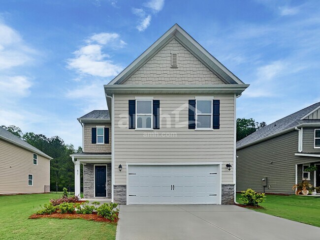 property at 677 Smt Vw Ln