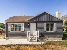 997 E 460 S St in Provo, UT - Building Photo