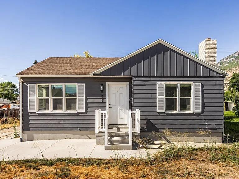 997 E 460 S St in Provo, UT - Building Photo