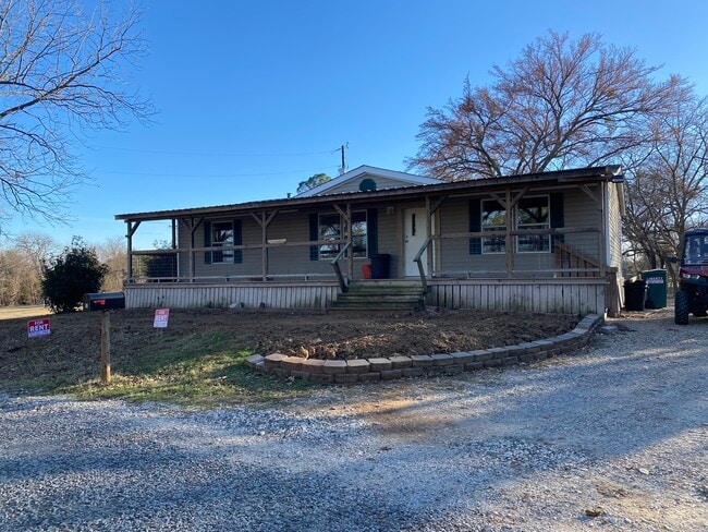 50 Lil Arkansas Rd in Bells, TX - Building Photo - Building Photo