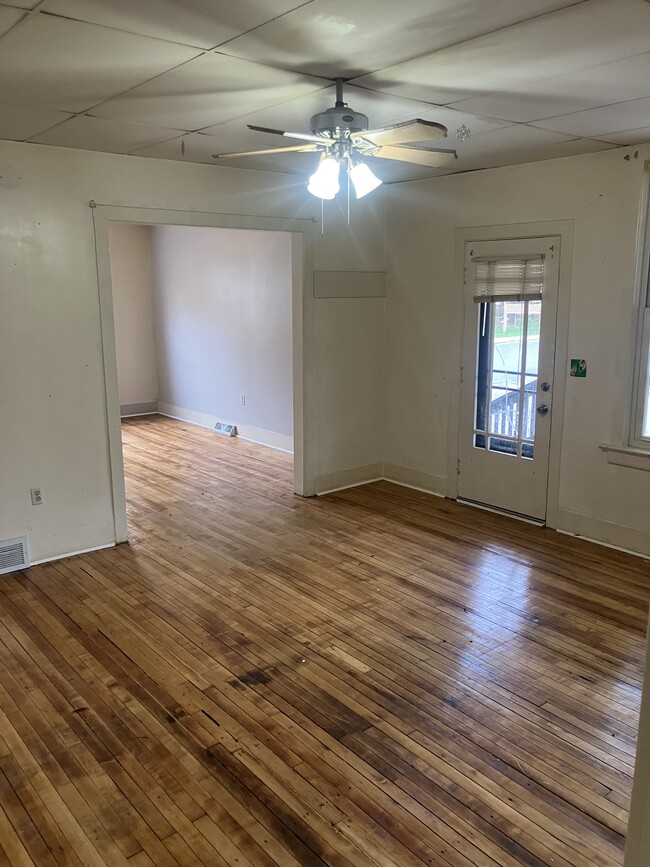 801 N 3rd St, Unit 1 in Ishpeming, MI - Building Photo - Building Photo