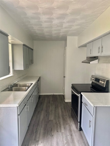 3630 Palm Dr, Unit 2 Bedroom 290-0206 in Mesquite, TX - Building Photo - Building Photo