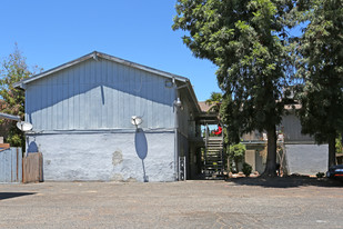 1959 W Shields Ave Apartments