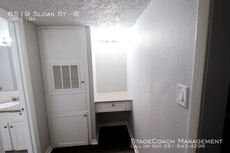 6519 Sloan St in Houston, TX - Building Photo - Building Photo