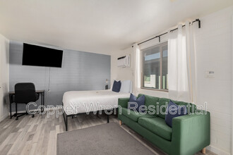 114 S Wilson St in Tempe, AZ - Building Photo - Building Photo