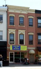 529 Washington St in Hoboken, NJ - Building Photo - Building Photo
