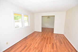 6101 Tradewinds Ct in Virginia Beach, VA - Building Photo - Building Photo