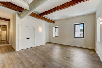 619 N 35th St, Unit 3BR in Philadelphia, PA - Foto de edificio - Building Photo