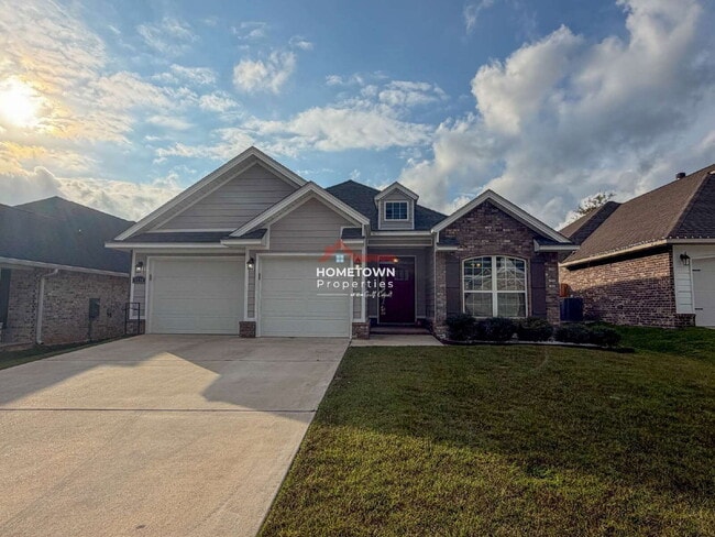 property at 5738 Dunridge Drive