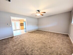 2511 52nd St in Lubbock, TX - Building Photo - Building Photo